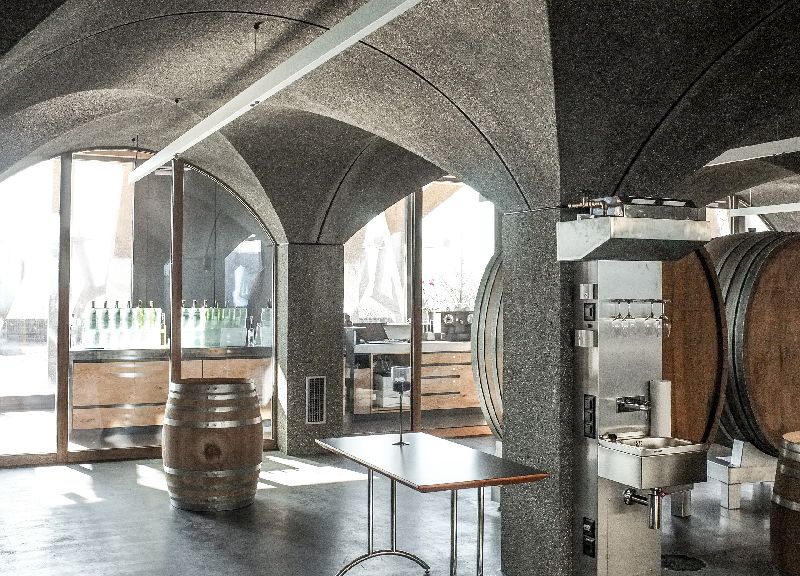 Weingut Schmidheiny, Heerbrugg