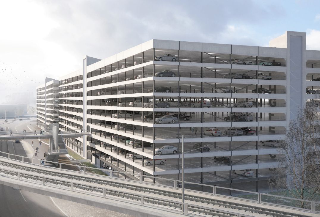 Quelle: Steiner AG, Zürich / SLIK Architekten GmbH, Zürich